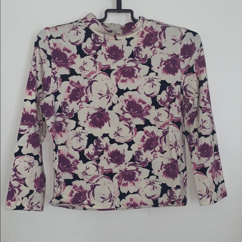 T-shirt long sleeve